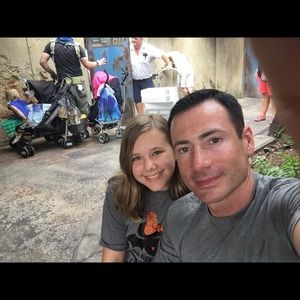 Meet your Posher, Eric